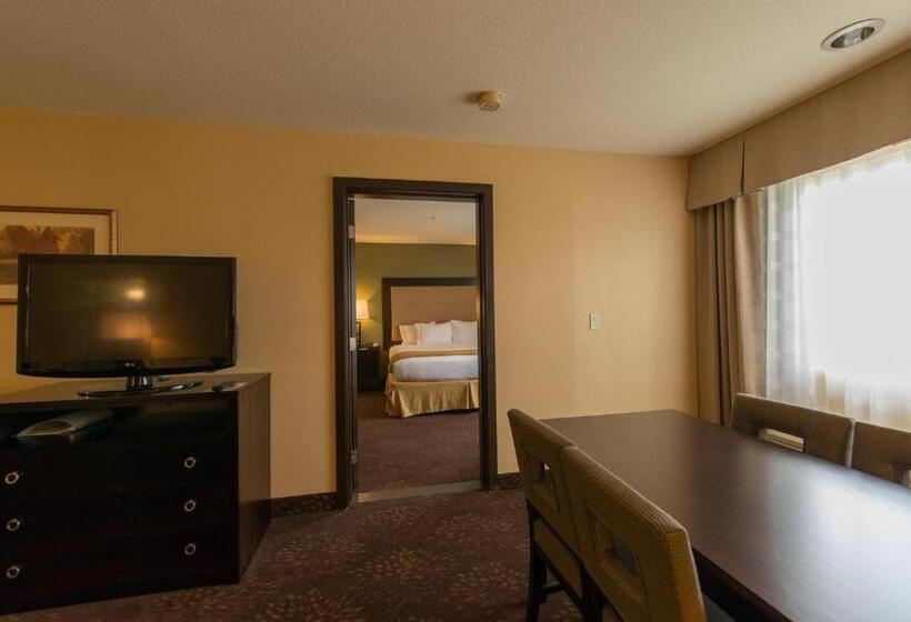 Hotel Holiday Inn Express Portland East   Columbia Gorge, An Ihg
