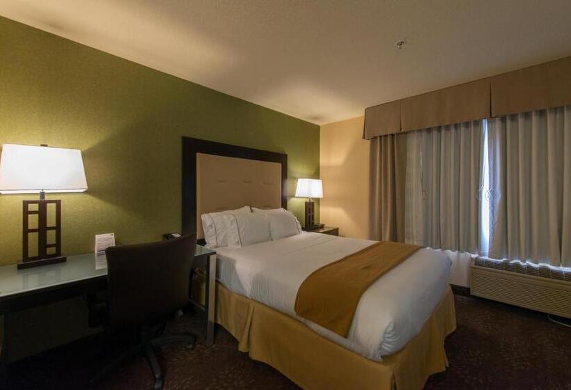 Hotel Holiday Inn Express Portland East   Columbia Gorge, An Ihg