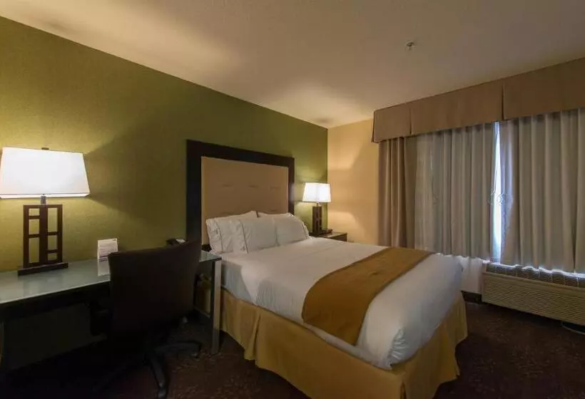 ホテル Holiday Inn Express Portland East   Columbia Gorge, An Ihg