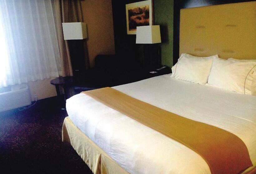 Hotel Holiday Inn Express Portland East   Columbia Gorge, An Ihg