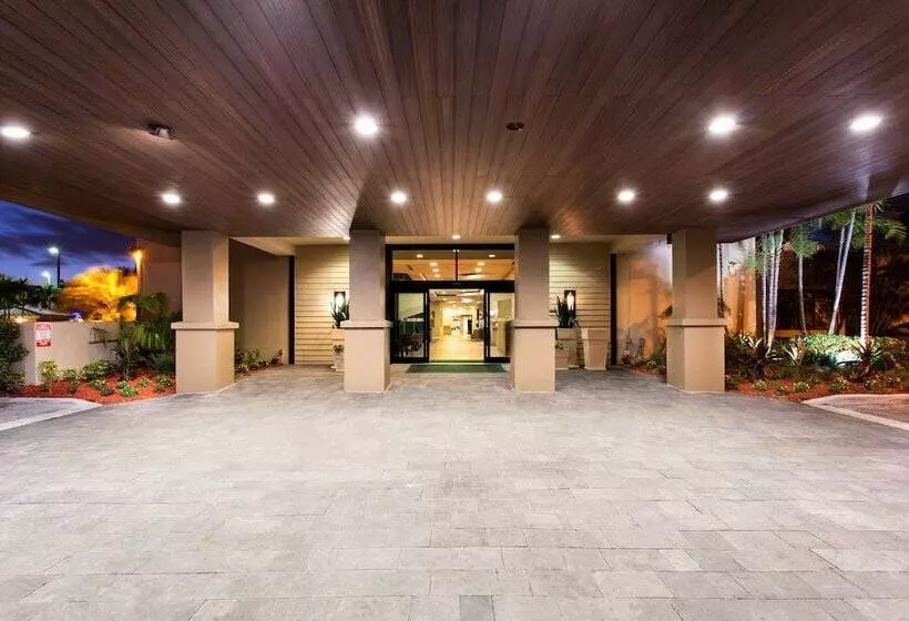 호텔 Holiday Inn Miami West Airport Area, An Ihg