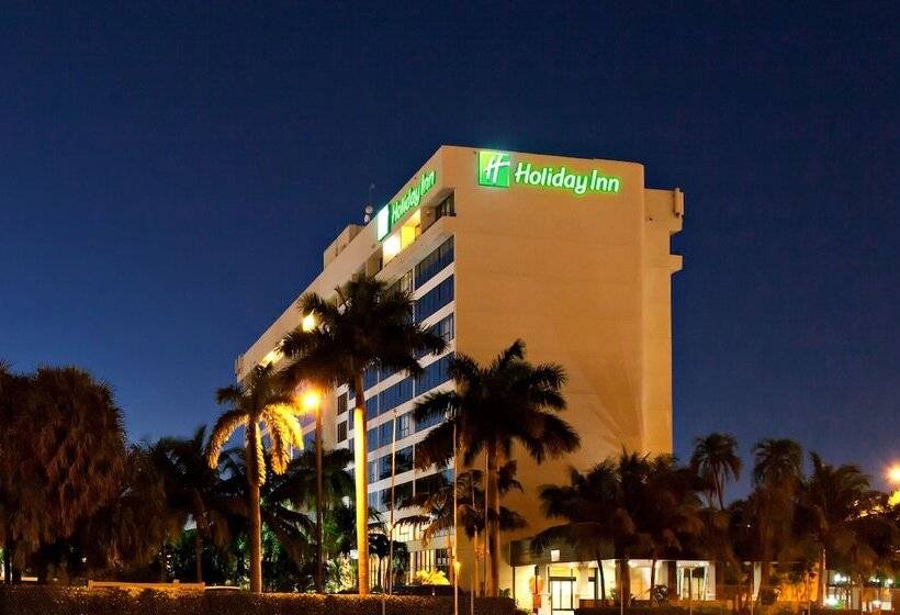 호텔 Holiday Inn Miami West Airport Area, An Ihg