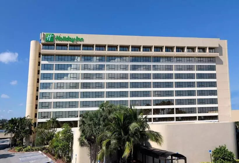 호텔 Holiday Inn Miami West Airport Area, An Ihg