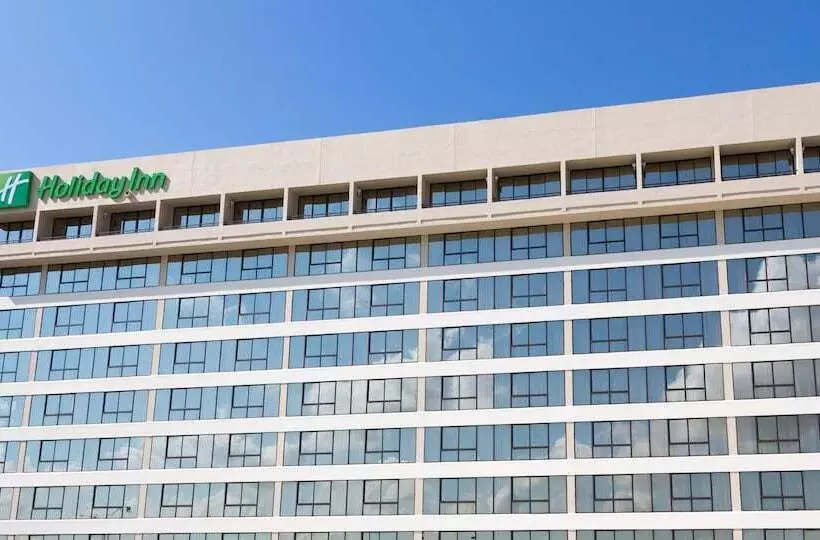 호텔 Holiday Inn Miami West Airport Area, An Ihg