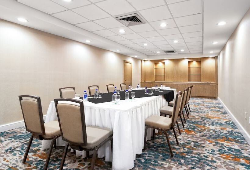 호텔 Holiday Inn Miami West Airport Area, An Ihg