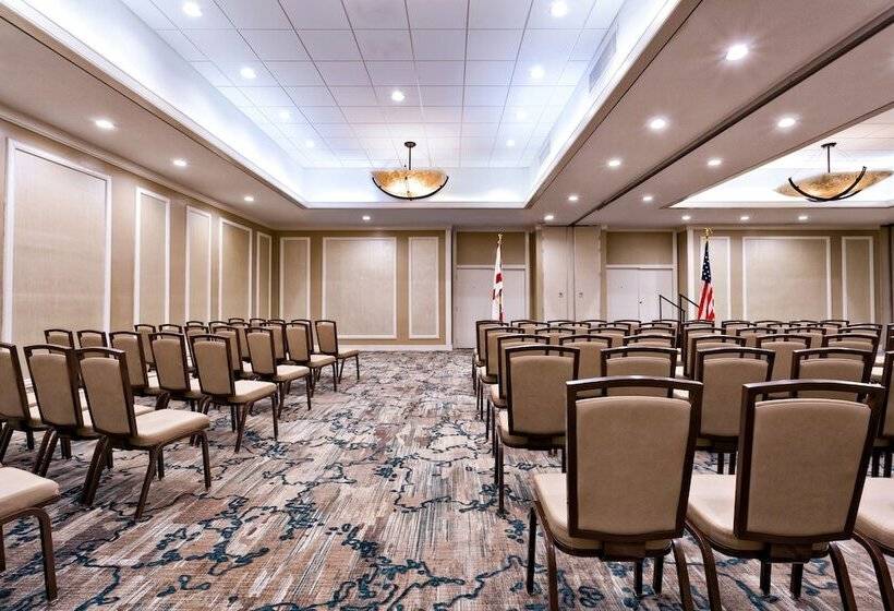 호텔 Holiday Inn Miami West Airport Area, An Ihg