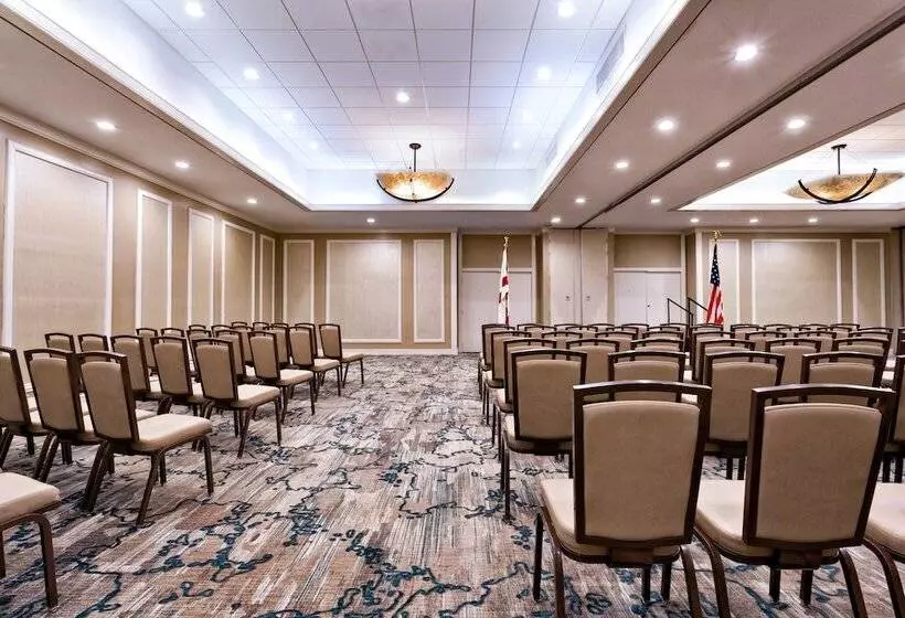 호텔 Holiday Inn Miami West Airport Area, An Ihg