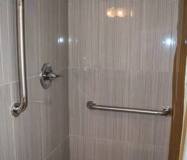 בית מלון כפרי Padre Oaks