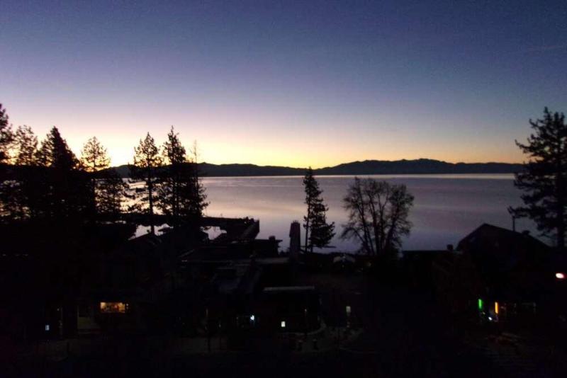 هتل Pepper Tree Inn Tahoe City