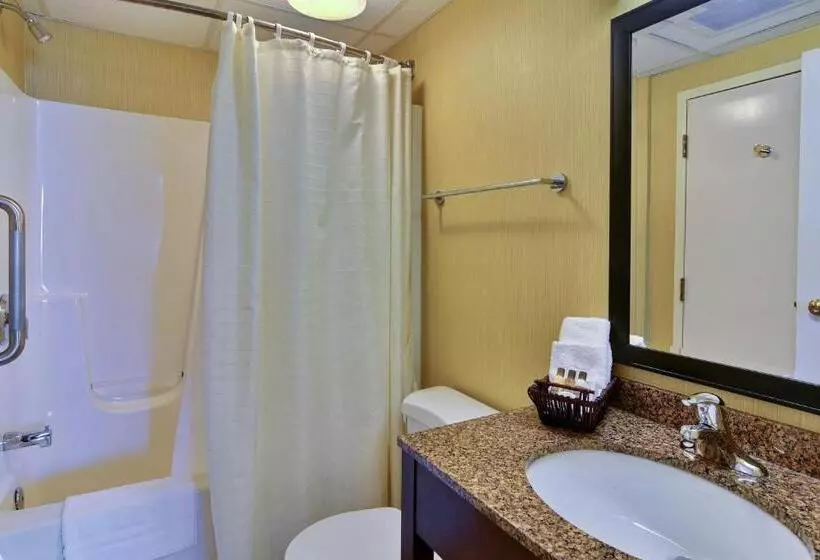 酒店 Pine Barn Inn