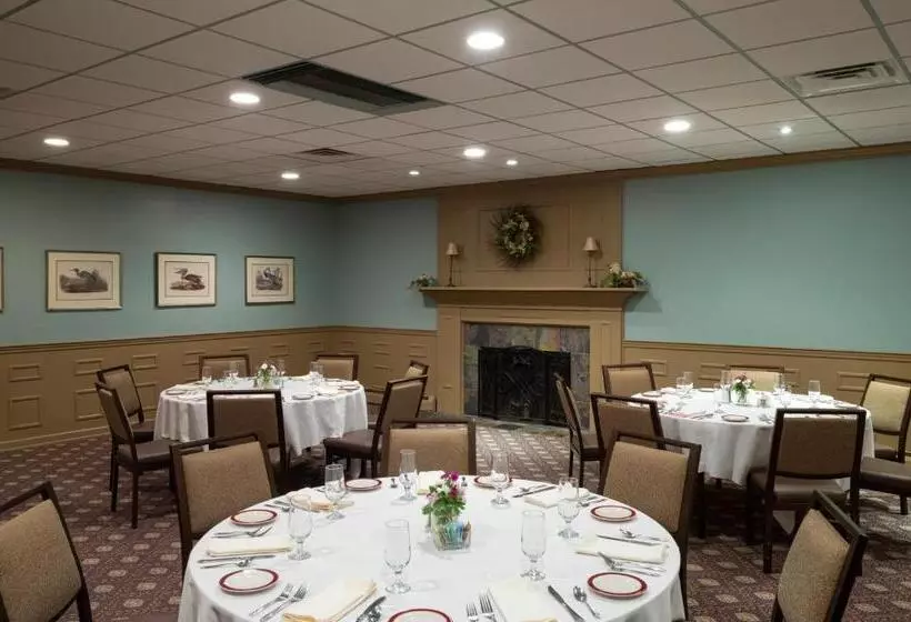 酒店 Pine Barn Inn