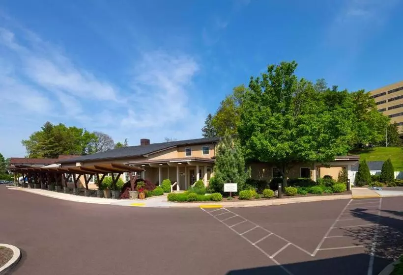 酒店 Pine Barn Inn