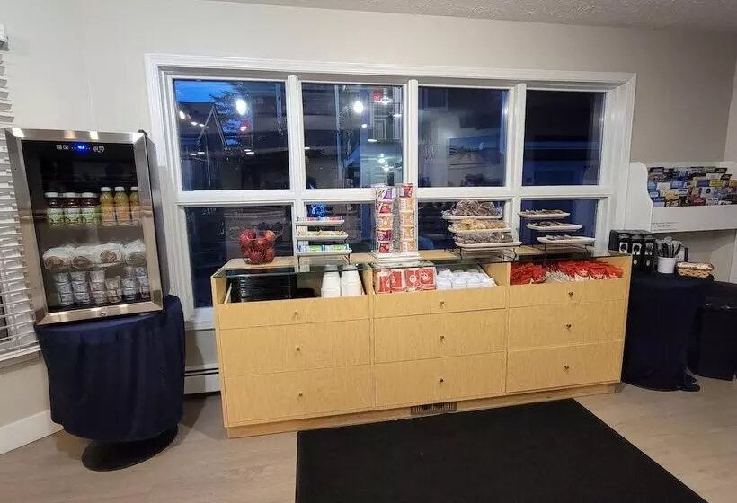 호텔 Pointes North Beachfront Resort