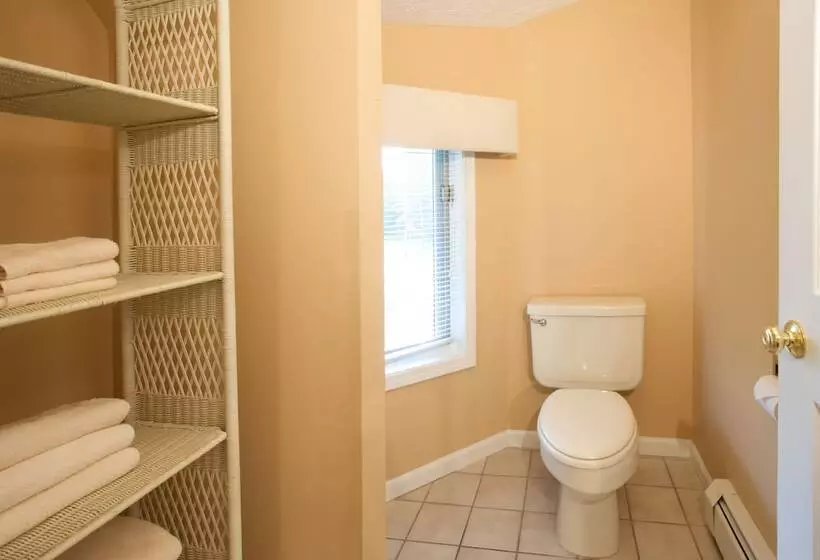 호텔 Pointes North Beachfront Resort