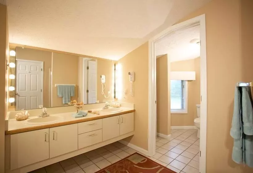 호텔 Pointes North Beachfront Resort