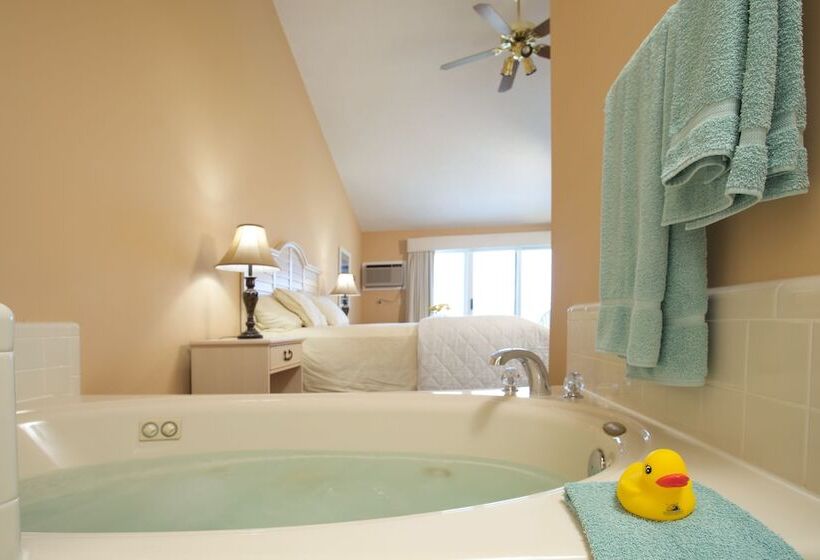 فندق Pointes North Beachfront Resort