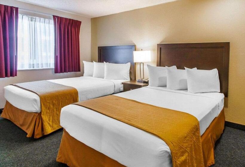 فندق Quality Inn & Suites