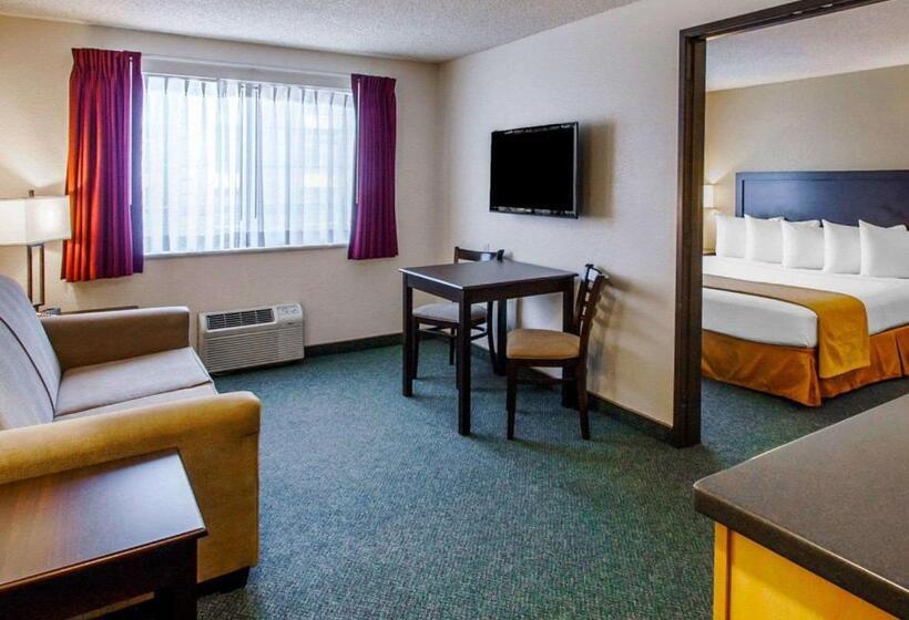 فندق Quality Inn & Suites