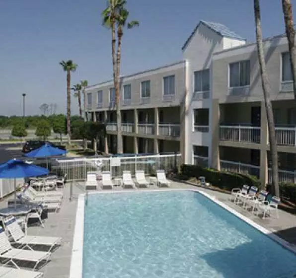 ホテル Home 1 Suites Extended Stay Kissimmee