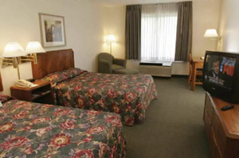 호텔 Home 1 Suites Extended Stay Kissimmee