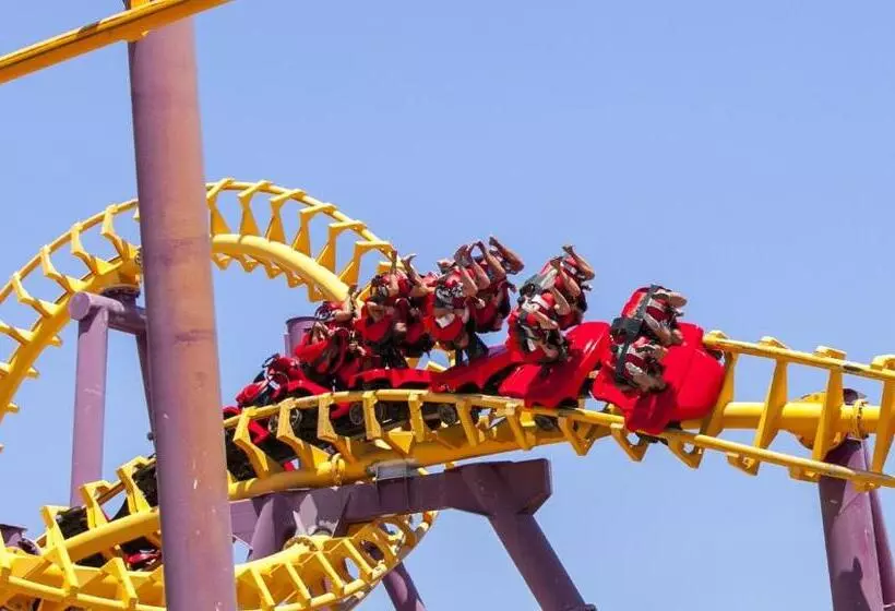 호텔 Home 1 Suites Extended Stay Kissimmee