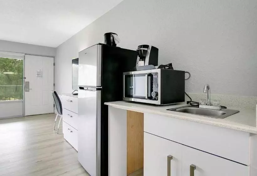 ホテル Home 1 Suites Extended Stay Kissimmee