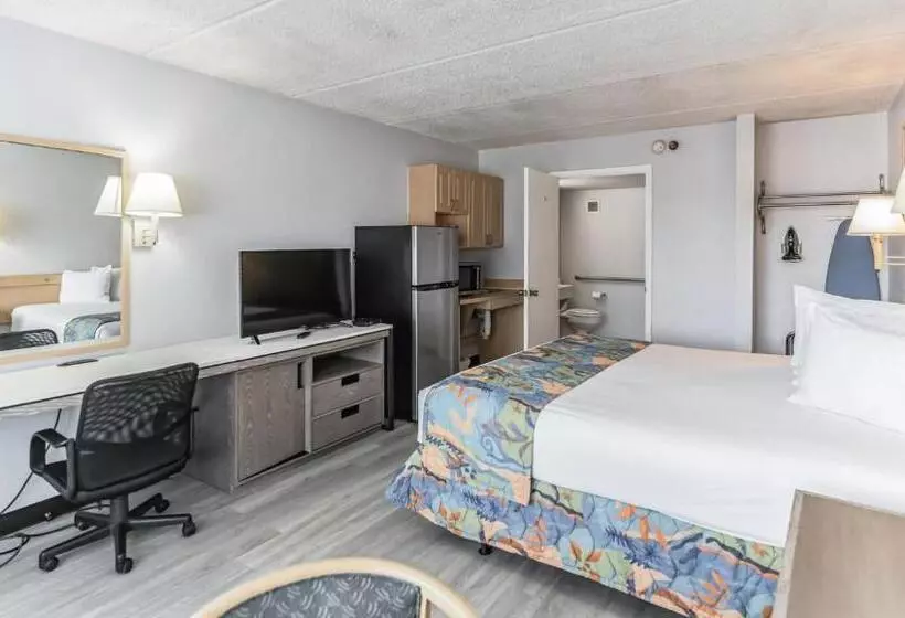 ホテル Home 1 Suites Extended Stay Kissimmee
