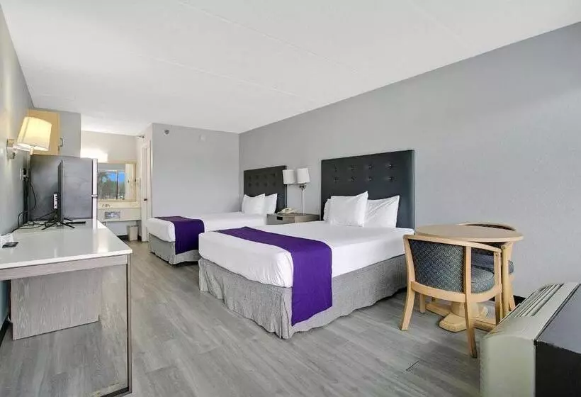 호텔 Home 1 Suites Extended Stay Kissimmee