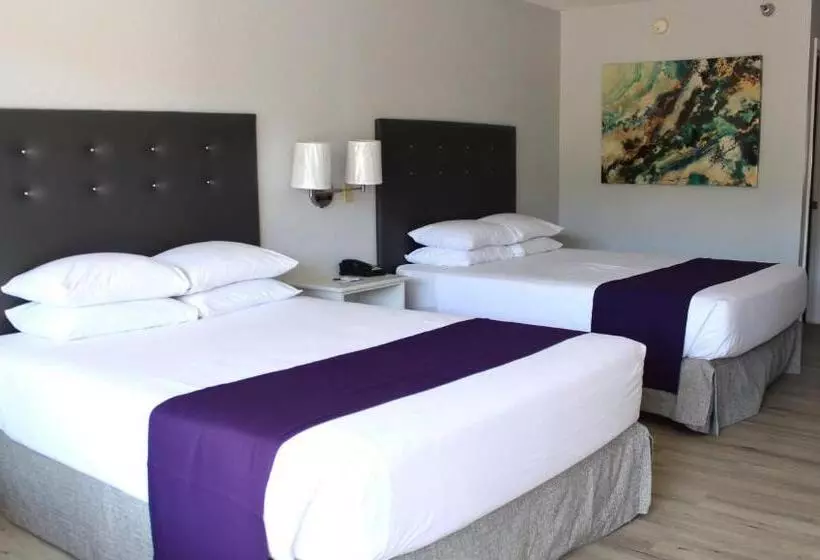 ホテル Home 1 Suites Extended Stay Kissimmee