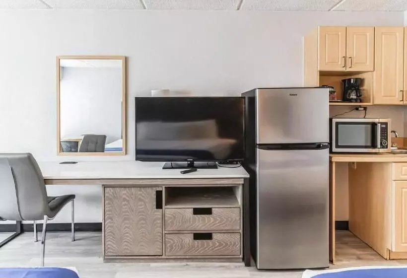 ホテル Home 1 Suites Extended Stay Kissimmee