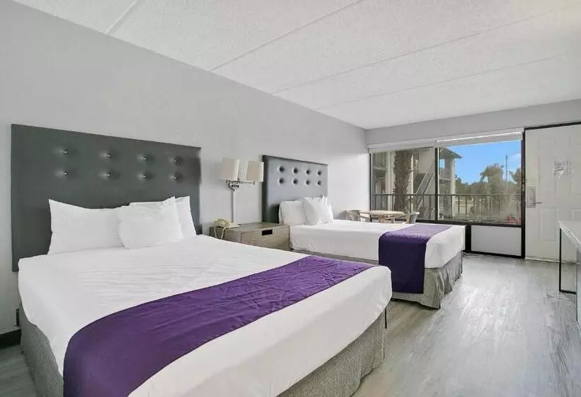 ホテル Home 1 Suites Extended Stay Kissimmee