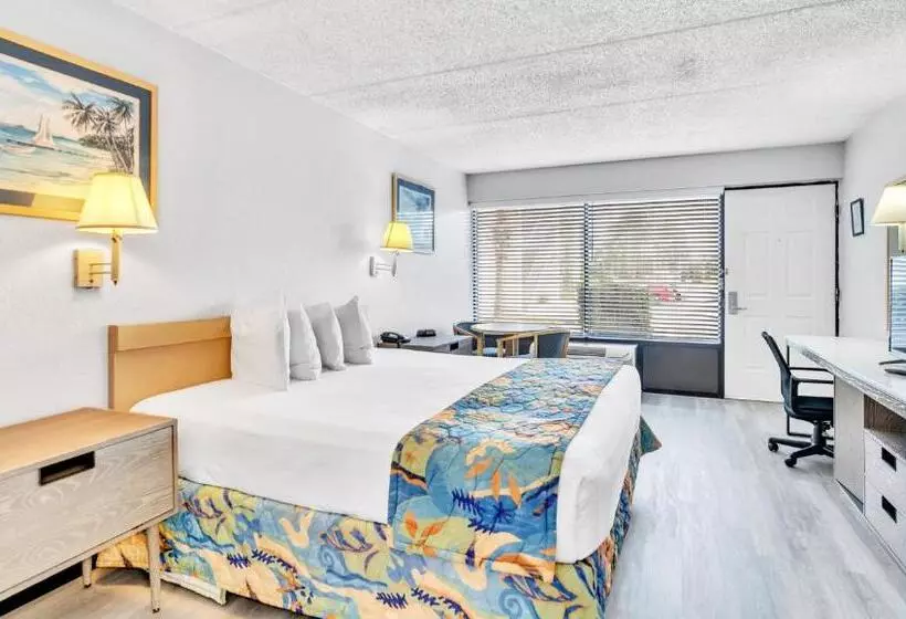 ホテル Home 1 Suites Extended Stay Kissimmee