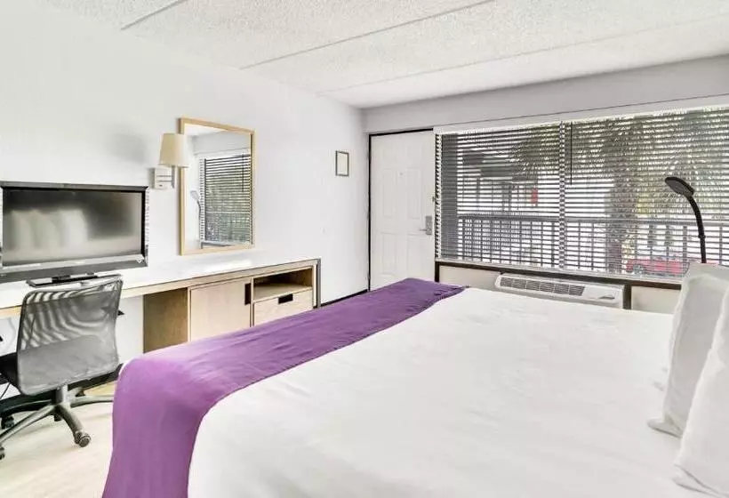 ホテル Home 1 Suites Extended Stay Kissimmee