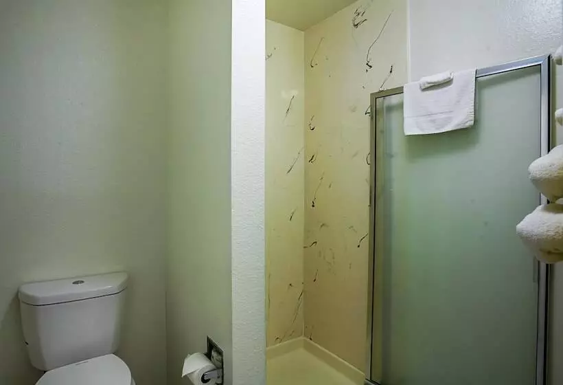 Motel 6ventura, Ca Downtown