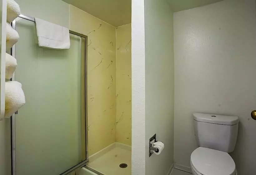 Motel 6ventura, Ca Downtown