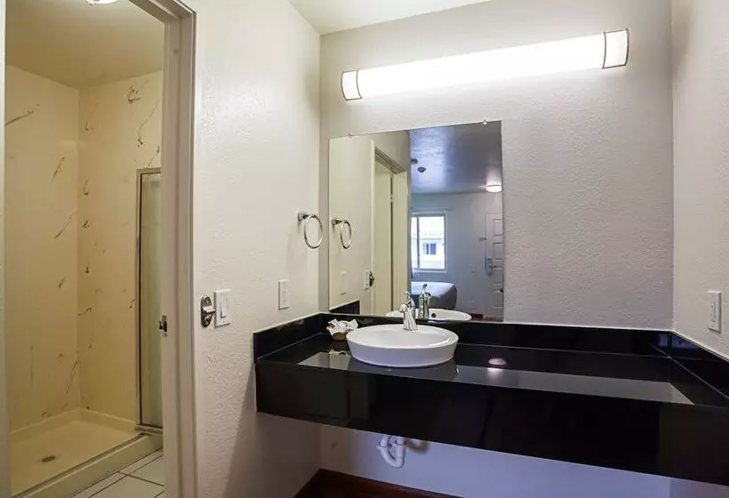 Motel 6ventura, Ca Downtown