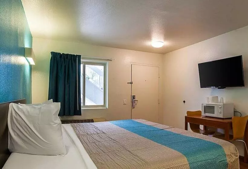 Motel 6ventura, Ca Downtown