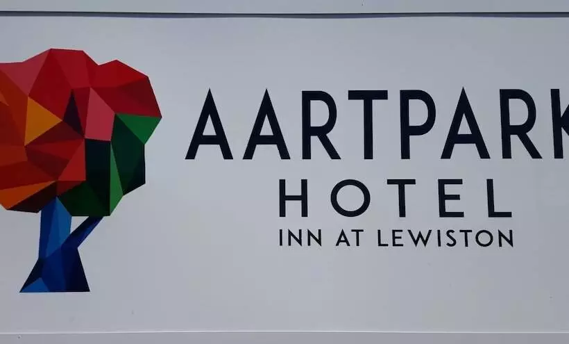モーテル Aartpark Hotel Inn At Lewsiton
