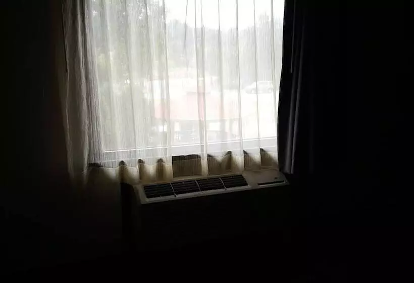 モーテル Aartpark Hotel Inn At Lewsiton