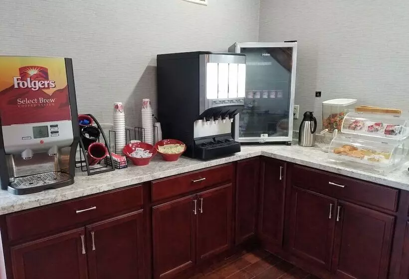 モーテル Aartpark Hotel Inn At Lewsiton