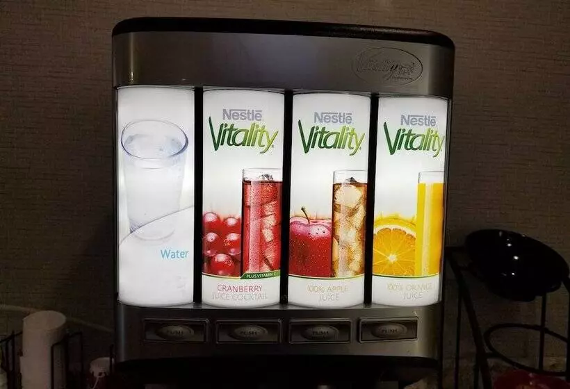 モーテル Aartpark Hotel Inn At Lewsiton