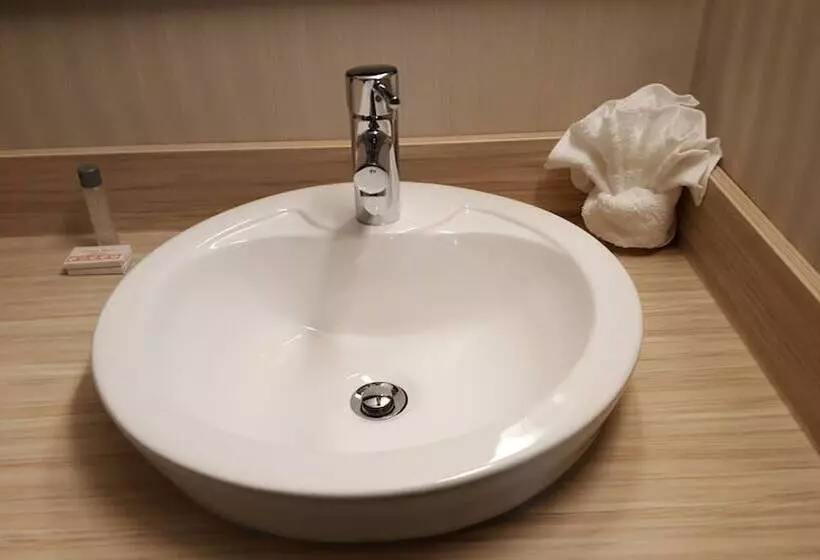 モーテル Aartpark Hotel Inn At Lewsiton