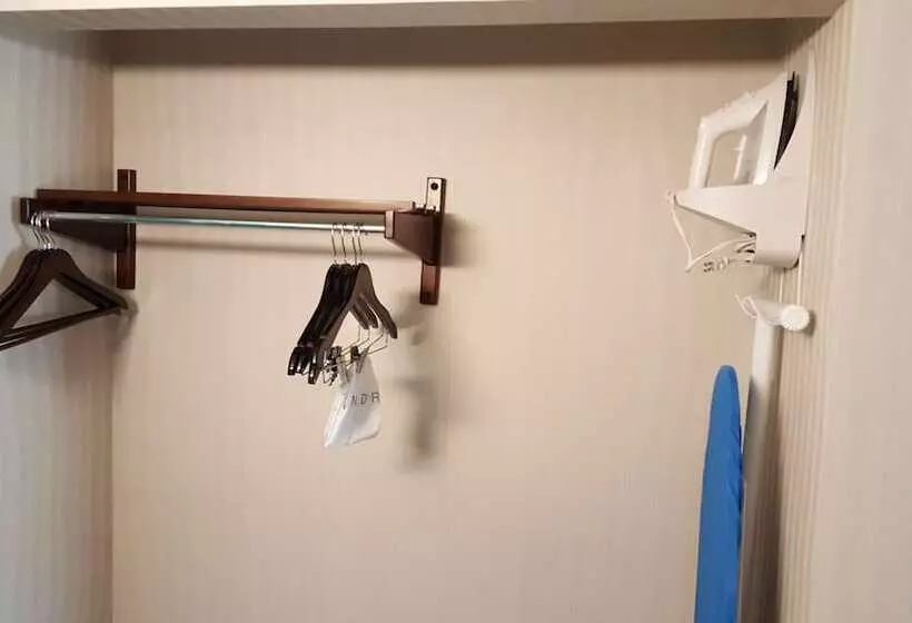 モーテル Aartpark Hotel Inn At Lewsiton