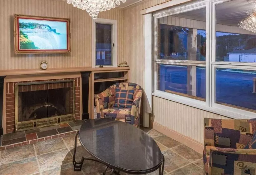 モーテル Elite Inn