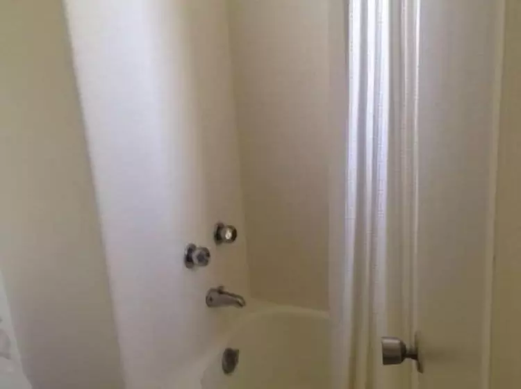 汽车旅馆 Parkview Motor Lodge