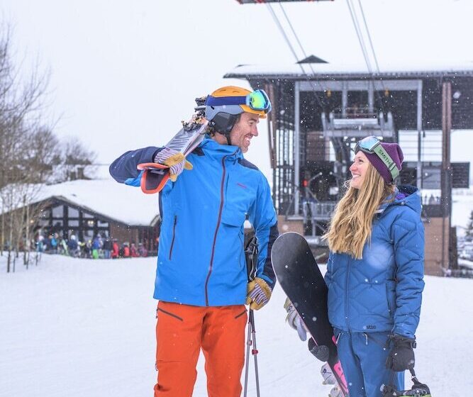 هتل Mountain Modern Jackson Hole