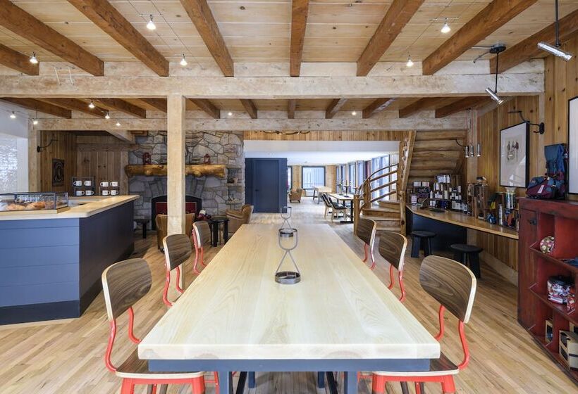 هتل Mountain Modern Jackson Hole