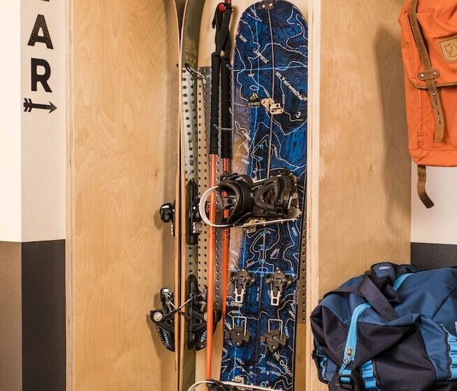 هتل Mountain Modern Jackson Hole