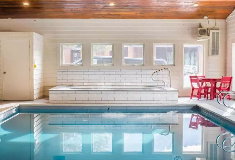 בית מלון כפרי Mountain Modern Jackson Hole