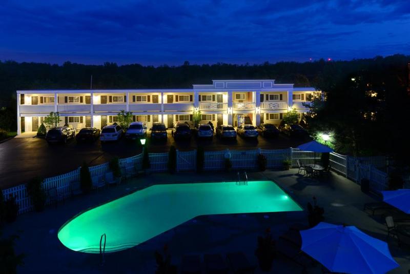 Port Inn And Suites Portsmouth, Ascend Hotel Collection